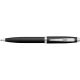 Sheaffer 100 Matte Black Ballpoint Pen