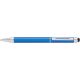 Switch Blue Ballpoint Pen with Stylus