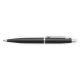 VFM Matte Black/Chrome Ballpoint Pen
