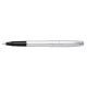 Sagaris Chrome/Engraved Rollerball Pen
