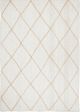 Noosa 222 White by Rug Culture