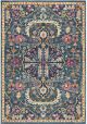 Babylon 209 Navy by Rug Culture