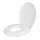 2-In-1 Toilet Trainer By Child Care