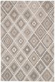 Fab Rugs Alexandria Multicolour Beige Diamond P.E.T Indoor Outdoor Rug