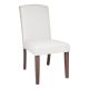 Cafe Lighting Lethbridge Dining Chair - Natural