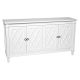 Plantation Buffet White by Cafe Lighting