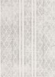 Oasis 450 Grey by Rug Culture