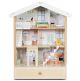 Lifespan Happy Villa Dollhouse by Classic World