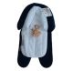 Babyhood 2 In 1 Head Support