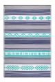 Ibiza Rug by FAB Rugs