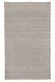 Fav Rugs Herringbone Ash Grey Indoor Outdoor Rug