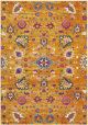 Babylon 210 Rust by Rug Culture