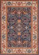 Evoke 262 Multi by Rug Culture 