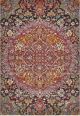 Museum 867 Multi by Rug Culture
