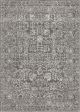 Evoke 256 Grey by Rug Culture 