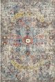 Museum 863 Multi by Rug Culture