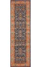 Evoke 262 Multi Runner by Rug Culture 