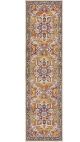 Babylon 207 Multi Runner by Rug Culture