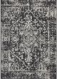 Evoke 253 Charcoal by Rug Culture 