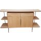6ixty2 Sideboard (Oak)