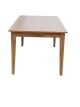 6ixty French Table