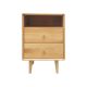 6ixty Niche Bedside Cabinet