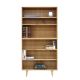 6ixty Niche Tall Bookcase