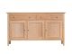 3 Doors Sideboard