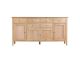 4 Doors Sideboard