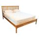 Nordic Slatted Bed