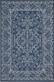Seaside 5555 Navy by Rug Culture