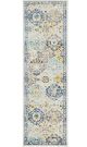 Evoke 266 Multi Runner by Rug Culture 