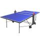 ActiveGo Loop Quick Fold Table Tennis Table