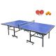 ActiveGo RallyStrike Folding Table Tennis Table