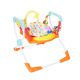 Babyhood Happy Safari Activity Jumping Play Centre