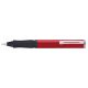 Sheaffer Award Matte Red/Chrome Trim Ballpoint Pen