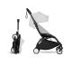 Babyzen YOYO² Stroller with 6+ Seat Pack
