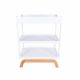 Bebe Care Cloud 3 Tier Change Table