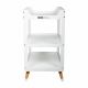 Bebe Care Zuri 3 Tier Change Table