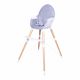 Bebe Care Zuri Hi-Rise High Chair