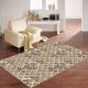 Boston 9621 Beige by Saray Rugs