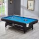BreakShot 7ft Pool Table by ActiveGo