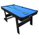 BreakShot Fold Up 6ft Pool Table by ActiveGo