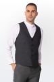 Bridge Men Diamond Vest by Chef Works