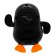 SWIMMING PENGUIN BATH TOY