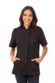 Roxby Womens Black