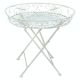 Channel Enterprises Amy Outdoor Tray Table