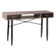Channel Enterprises Celestine Console Table