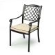 Channel Enterprises Fuji Aluminium Chair
