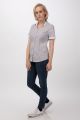 Charleston Natural Women Shirt by Chef Works